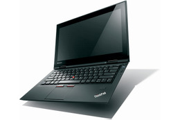 Lenovo、x86とARMのデュアルCPU搭載ノートThinkPad X1 Hybridを発表! 画像