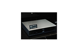 【CEATEC 2006 Vol.3】ソニー、Blu-rayレコーダー2機種を同社ブースで発表 画像