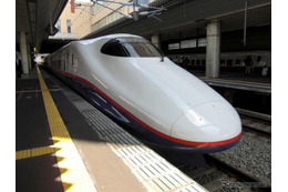 JR東日本、年末年始の利用状況---新幹線など2%減 画像