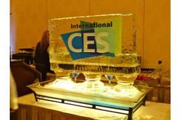 【CES 2012】まもなく開幕、プレビューイベントではタブレットの注目端末が続々 画像