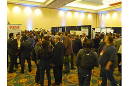 【CES 2012】「Unveiled」にスマートフォン関連デバイスが多数登場! 画像