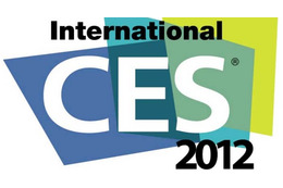 【CES 2012】ついに開幕 主要出展社のキーノートスピーチに注目 画像