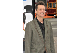 ジム・キャリーが『ブルース・オールマイティ』続編に出演へ? 画像