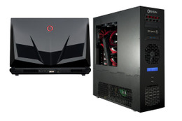 【CES 2012】クロック5.7GHzのPC登場! 氷点下40度に冷却してクロックアップ 画像