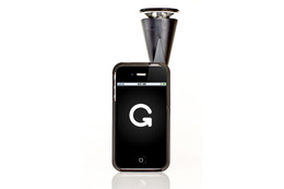 iPhone 4S・4で360度パノラマビデオを撮影!ハンファ・ジャパンがWeb限定で販売 画像
