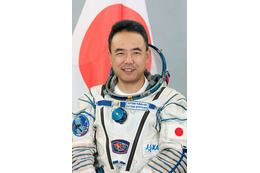 古川宇宙飛行士、ISSの滞在秘話を語る！ 画像