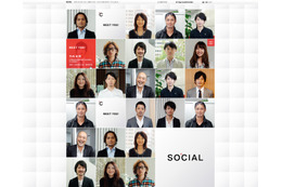 ADK、社員92名による「公式OB訪問」を実施……16日よりサイトオープン 画像