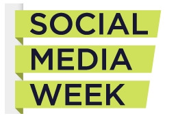 ソーシャルメディアに関するイベント「Social Media Week」が日本初開催……Ustreamでライブ配信 画像