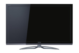 東芝、タイムシフトマシン搭載で価格を抑えた液晶テレビ「レグザ」……47・42型 画像