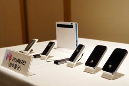 下り最大110Mbpsを実現する「AXGP」、今後の展開はどうなる?…Wireless City Planning 画像