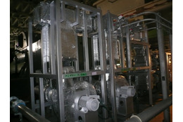 【地震】福島第一原子力発電所の状況(1月19日午後3時現在) 画像