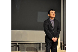 シブサワ・コウと一緒に仕事するなら『信長の野望』と決めていた、石原社長がコラボの経緯を語る・・・『ポケモン+ノブナガの野望』完成発表会(2) 画像