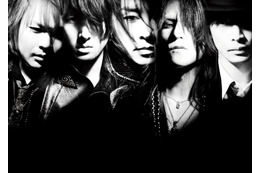 LUNA SEAが約12年ぶりにシングルをリリース!20分超えの大作に 画像