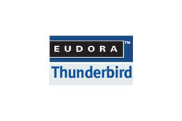 米QUALCOMM、次期「Eudora」からThunderbirdをベースにオープンソース化 画像