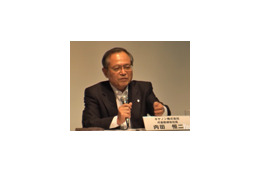 キヤノン、御手洗会長が社長に復帰! 内田社長は相談役に退く 画像