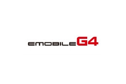 イー・モバイル、全エリアの「EMOBILE G4」化が完了 画像