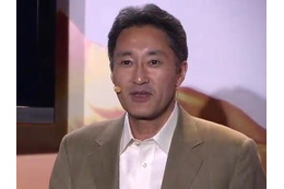 ソニー、4月1日付けで平井一夫副社長が社長兼CEOに昇格!……ストリンガー氏は取締役会議長に 画像