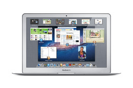 アップルがMac OS X 10.7.3を公開……Safariも同時にアップデート 画像