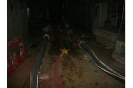 【地震】福島第一原子力発電所の状況(2月2日午後4時現在) 画像