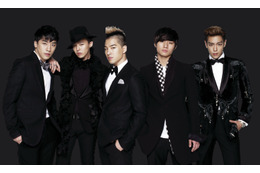 BIGBANGがニューアルバムリリース＆日本ツアーを発表  画像