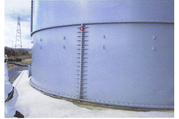 【地震】福島第一原子力発電所の状況(2月4日午前11時現在) 画像
