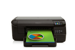 日本HP、中小企業ビジネス向けインクジェットプリンター3機種発表 画像