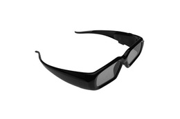 3000円の3Dメガネ……国内主要メーカーの3Dテレビに対応