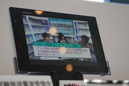 スマホ向け放送局「NOTTV」、1000万契約達成に向けた青写真どう描く 画像