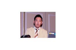 【ノーテル データ ワールド 2006】日本一長い商店街のアーケードをメッシュネットワークでカバー! -NTT西日本 画像