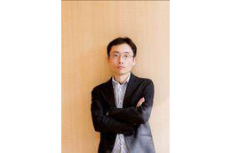 芥川賞受賞作、田中慎弥氏「共喰い」が電子書籍サイトにて配信開始 画像