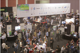 計算科学イベント「GTC 2012」、米国カリフォルニアで5月開催 画像