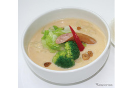 ラーメンフェスタ...SA・PAの味をまちなかで 2月18-19日 画像