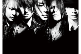 LUNA SEA、30人限定の新曲試聴会を開催！その様子をネットで生配信 画像