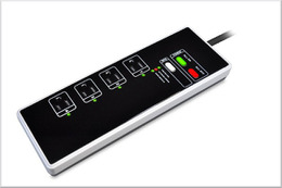 消費電力量をクラウド上で“見える化”! 無線LAN搭載電源タップ「iRemoTap」5月より販売開始 画像