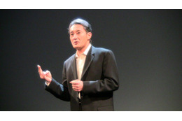 【MWC 2012（Vol.13）動画】ソニー 平井氏「ソニーでしかできないユーザー体験を提供できる」 画像