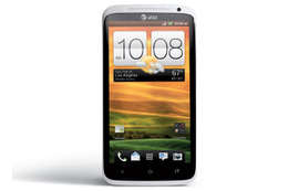 【MWC 2012（Vol.15）】クアッドコアNVIDIA Tegra 3搭載スマートフォンなど、HTC Oneシリーズ発表 画像