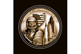 ジョン・グレンの周回軌道飛行50周年を祝うイベント、3月2日に開催 画像
