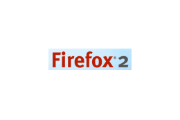 「Firefox 2」の正式版がリリース 画像