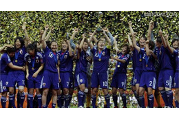 なでしこジャパン、今夜23時からW杯以来のアメリカ戦……ロンドン五輪への試金石 画像