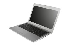 GIGABYTE、UltrabookとゲーミングノートPCを発表……CeBIT2012に出品 画像