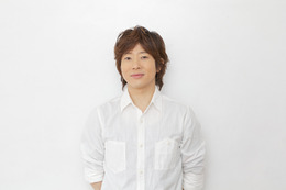 テレビでお馴染み川越シェフがCDデビュー!チュートリアル徳井が作詞担当 画像