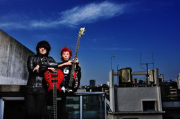 ロックファンは見逃せない!LUNA SEAのJとハイスタ難波によるレア対談 画像