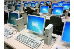 NEC、京都大学の教育用コンピュータシステムを構築……端末約1,400台をシンクライアントに一新 画像