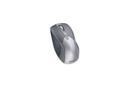 マイクロソフト、充電式タイプとレーザーポインター搭載タイプのワイヤレスマウス 画像