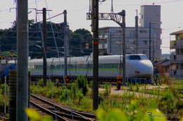 本線引退の新幹線100系、ゴースト編成はどうなる…? 画像