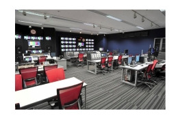 ソニー、スマホ放送局「NOTTV」に放送制作機器一式を納入……デジタル撮影・収録・編集・字幕など 画像