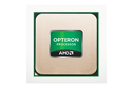AMD、サーバ向け低価格帯CPU「AMD Opteron3200シリーズ」発表