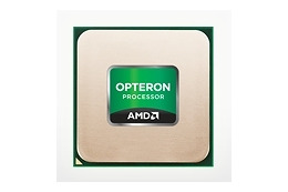 AMD、サーバ向け低価格帯CPU「AMD Opteron3200シリーズ」発表 画像