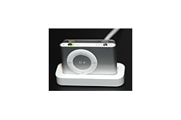 アップル、新iPod shuffleの販売を11月3日に開始 画像