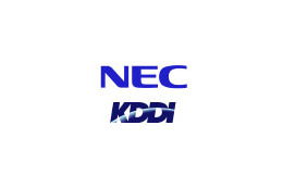 NEC、KDDIの「ウルトラ3G構想」の中核システムとなるMMDを受注 画像